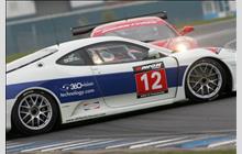 12 - Ferrari F430 GT3 #152595-02 - VRS Motor Finance