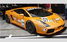 07 - Lamborghini Gallardo GT3 (Reiter) - Boni Sports