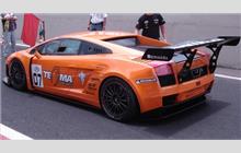 07 - Lamborghini Gallardo GT3 (Reiter) - Boni Sports