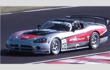 08 - Dodge Viper Competition Coupe - Action Power