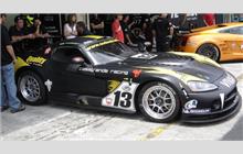 13 - Dodge Viper Competition Coupe - Casagrande