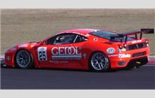 25 - Ferrari F430 GT3