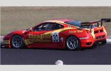 30 - Ferrari F430 GT3 #153981 - CRT