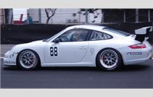 88 - Porsche 997 GT3 Cup