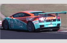 99 - Lamborghini Gallardo GT3 (Reiter)