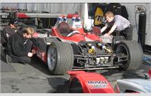 06 - Lola B06/14 AER #HU01S - Team Cytosport