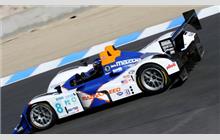 8 - Lola B07/46 Mazda #B0540-HU08 - BK Motorsports