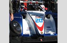 20 - Porsche RS Spyder #9R6 705 - Dyson Racing Team