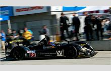 88 - Creation CA07 Judd #001 (KW Motorsport) - Creation Autosportif Limited