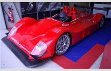 20 - Pilbeam MP93 Judd #01 PB - Pierre Bruneau