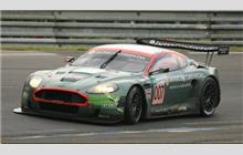 007 - Aston Martin DBR9 #7 (Prodrive) - Aston Martin Racing