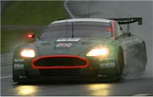 007 - Aston Martin DBR9 #7 (Prodrive) - Aston Martin Racing