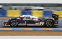 7 - Peugeot 908 HDi FAP #02 - Team Peugeot Total