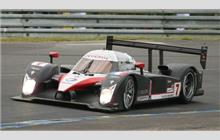 7 - Peugeot 908 HDi FAP #02 - Team Peugeot Total