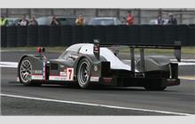 7 - Peugeot 908 HDi FAP #02 - Team Peugeot Total