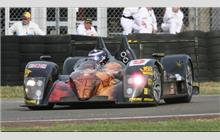 9 - Creation CA07 Judd #001 (KW Motorsport) - Creation Autosportif Ltd.