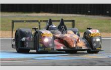 9 - Creation CA07 Judd #001 (KW Motorsport) - Creation Autosportif Ltd.