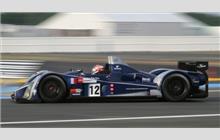 12 - Courage LC70 AER #N°3 - Courage Competition