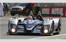 12 - Courage LC70 AER #N°3 - Courage Competition