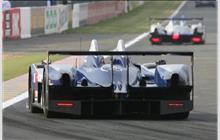 12 - Courage LC70 AER #N°3 - Courage Competition