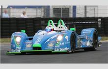 16 - Pescarolo 01 Judd #005 - Pescarolo Sport