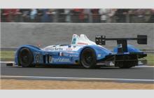 17 - Pescarolo 01 Judd #001 - Pescarolo Sport