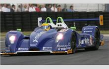 18 - Pescarolo 01 Judd #004 - Rollcentre Racing