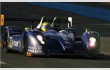 18 - Pescarolo 01 Judd #004 - Rollcentre Racing