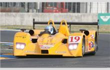 19 - Lola B06/10 AER #HU07 - Chamberlain-Synergy Motorsport