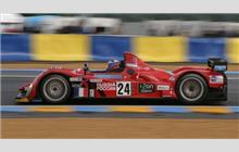 24 - Courage LC75 AER #LC70-N°1 - Noel del Bello