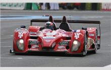 24 - Courage LC75 AER #LC70-N°1 - Noel del Bello