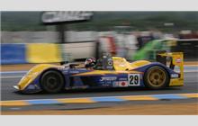 29 - Dome S101.5 Mader #001 - T2M Motorsport