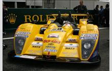 29 - Dome S101.5 Mader #001 - T2M Motorsport