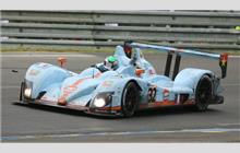 32 - Zytek 07S/2 #01 - Barazi Epsilon