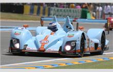 32 - Zytek 07S/2 #01 - Barazi Epsilon