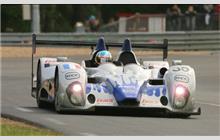 35 - Courage LC75 AER #LC70-N°2 - Saulnier Racing