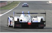 35 - Courage LC75 AER #LC70-N°2 - Saulnier Racing