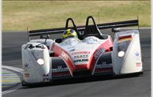 44 - Pescarolo 01 Judd #002 - Kruse Motorsport