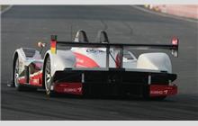 44 - Pescarolo 01 Judd #002 - Kruse Motorsport