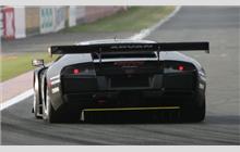 53 - Lamborghini Murcielago GTS-R #ZA9BC10E04LA01063 (LB01-011) (Reiter) - JLOC Isao Noritake