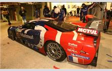 55 - Saleen S7-R #066R (1S9SB18136S000066) - Team Oreca