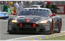 59 - Aston Martin DBR9 #101 (Prodrive) - Team Modena