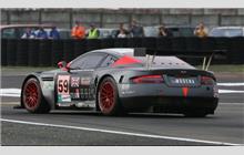 59 - Aston Martin DBR9 #101 (Prodrive) - Team Modena