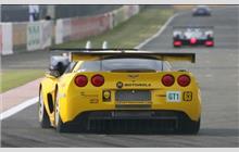 63 - Chevrolet Corvette C6.R #005 (Pratt & Miller) - Corvette Racing