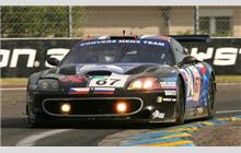 67 - Ferrari 550 Maranello #ZFFZR49B000108391 (CRD09) (Prodrive) - Convers Team MenX