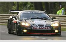 70 - Chevrolet Corvette C6.R #002 (Pratt & Miller) - PSI Experience