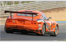 82 - Panoz Esperante GT-LM #IP9PB88334B213031 (EGTLM 006) (Multimatic) - Team LNT