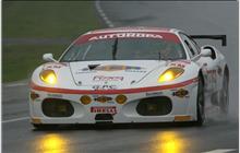 83 - Ferrari F430 GTC #2410 (Michelotto) - GPC Sport