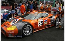 85 - Spyker C8 Spyder GT2R #XL9GB11HX50363097 - Spyker Squadron BV