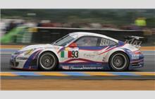 93 - Porsche 997 GT3 RSR #WP0ZZZ99Z7S799925 - Autorlando Sport